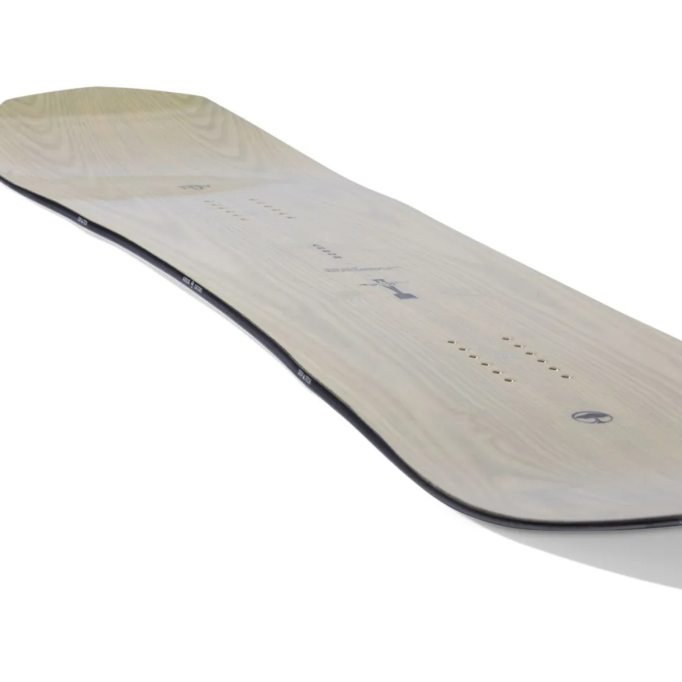 Satori Snowboard - 2026 - Men's