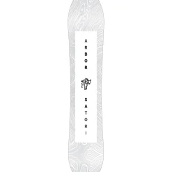 Satori Snowboard - 2026 - Men's