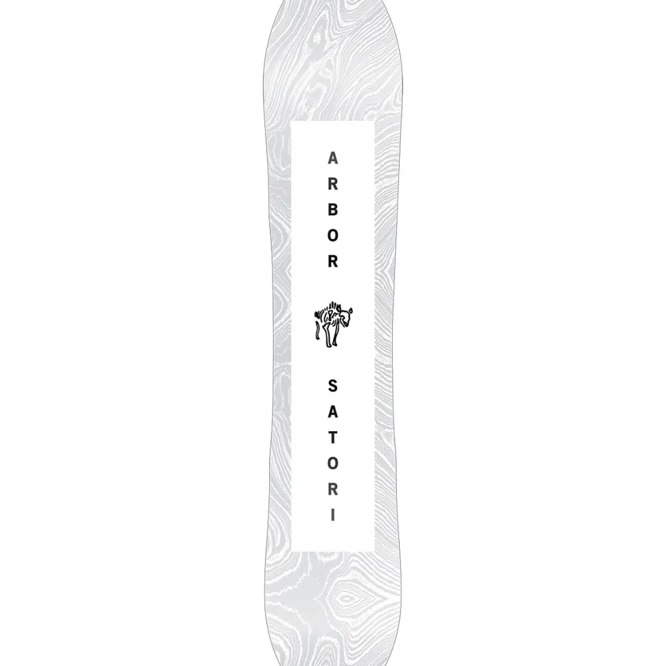 Satori Snowboard - 2026 - Men's