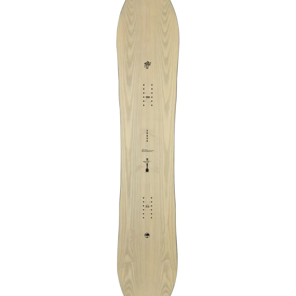Satori Snowboard - 2026 - Men's