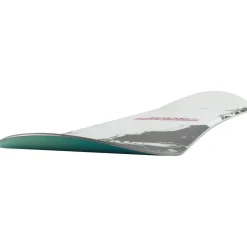 Saturday Snowboard - 2026 - Women's