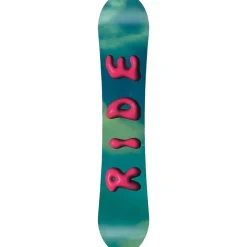 Saturday Snowboard - 2026 - Women's