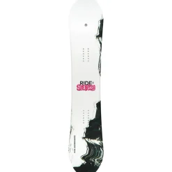 Saturday Snowboard - 2026 - Women's