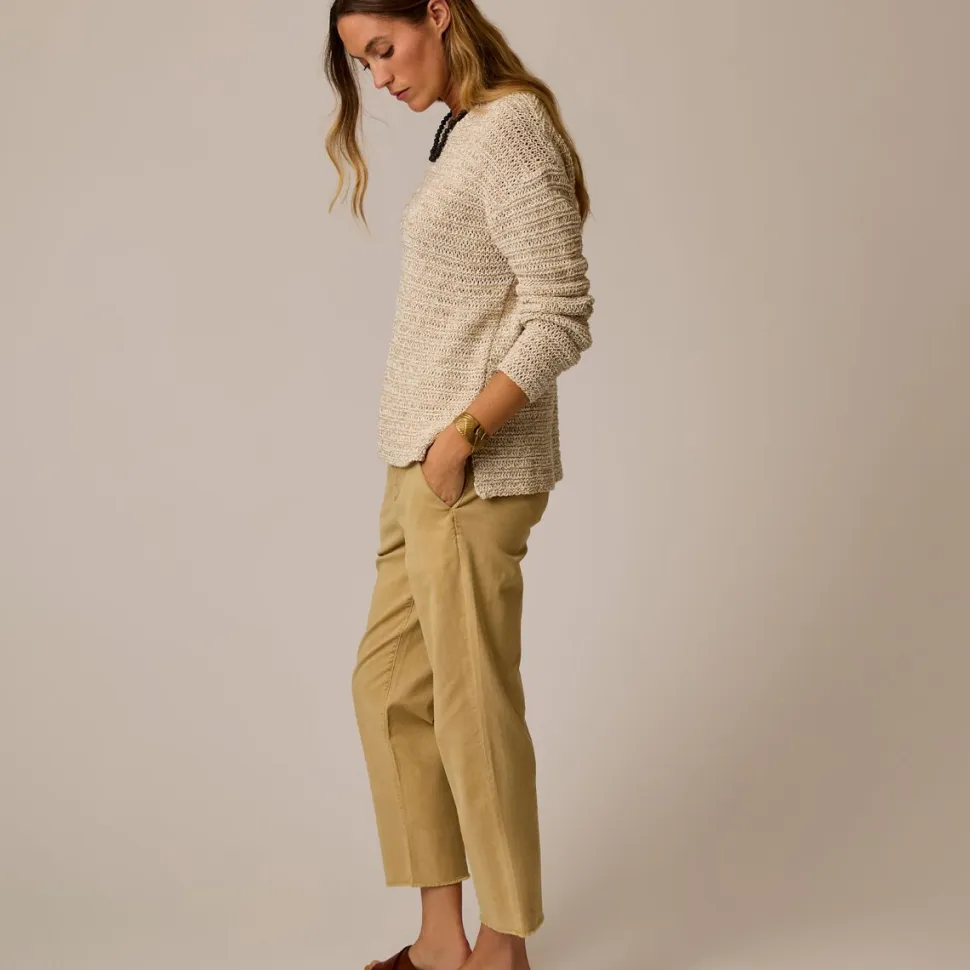 Sausolito Pant - Women's