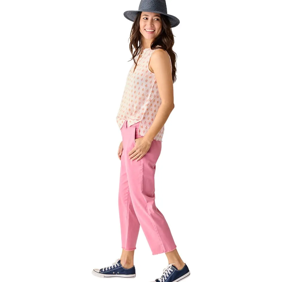 Sausolito Pant - Women's