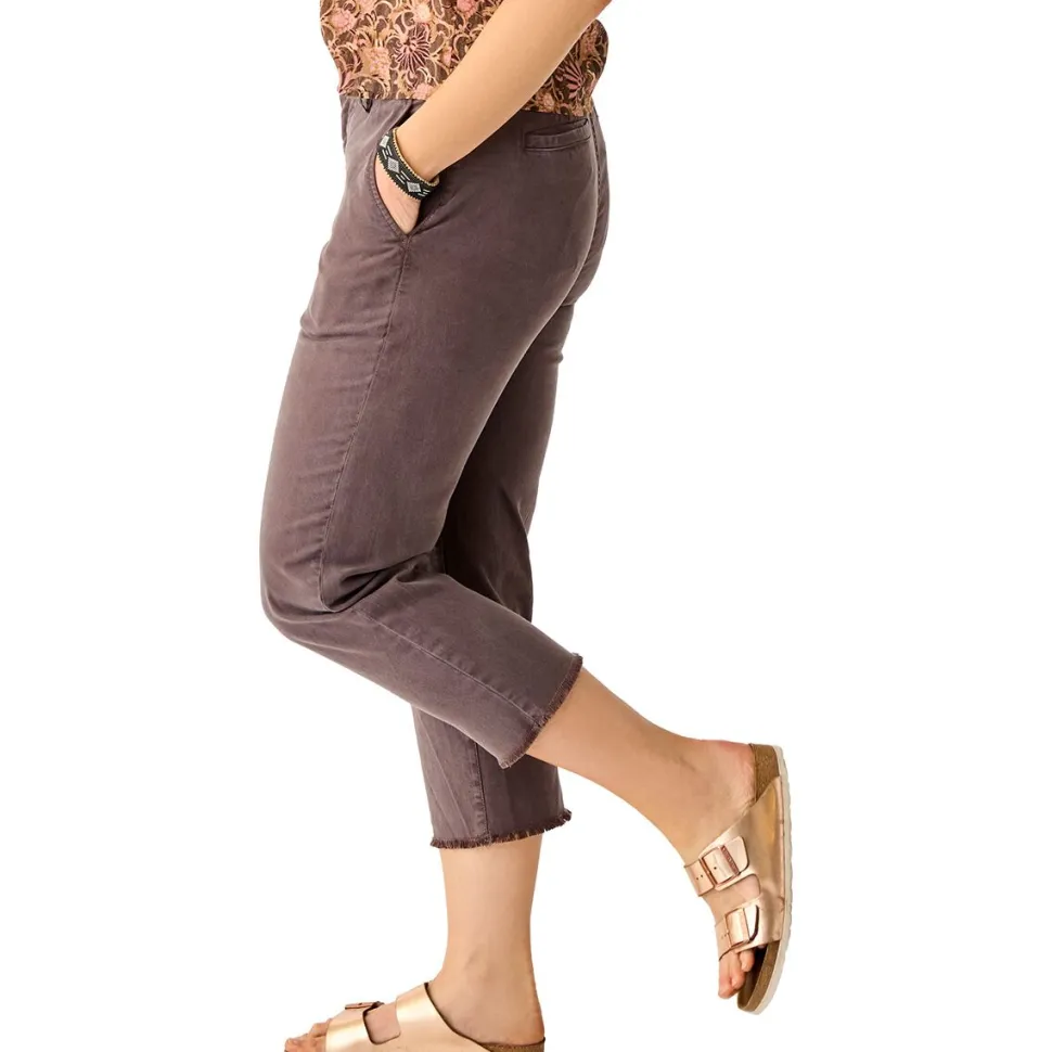 Sausolito Pant - Women's