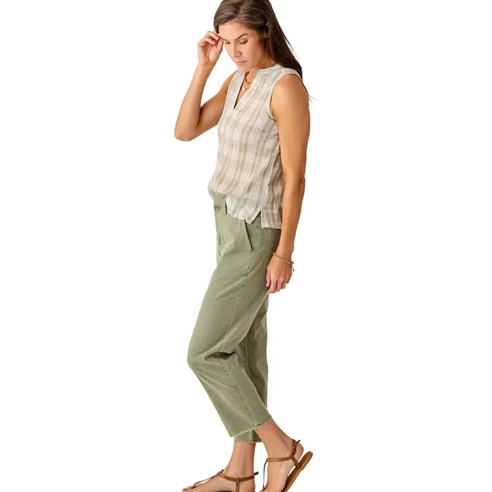 Sausolito Pant - Women's