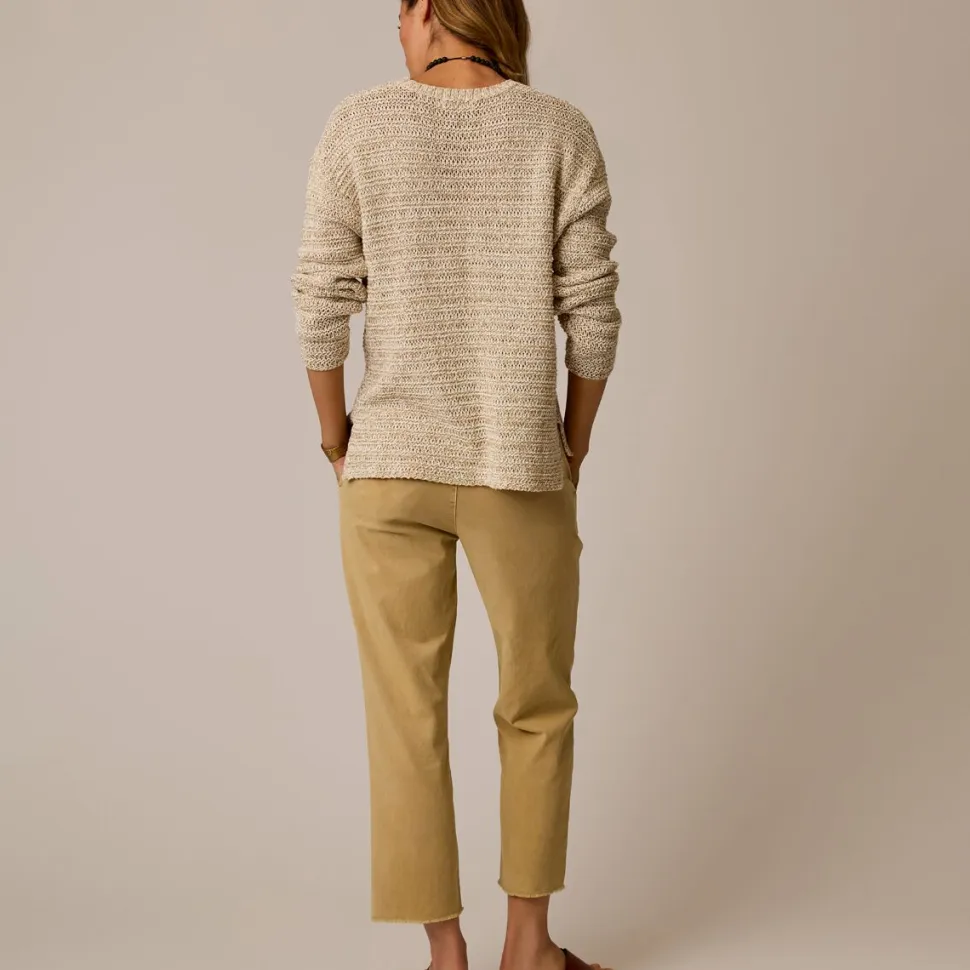 Sausolito Pant - Women's
