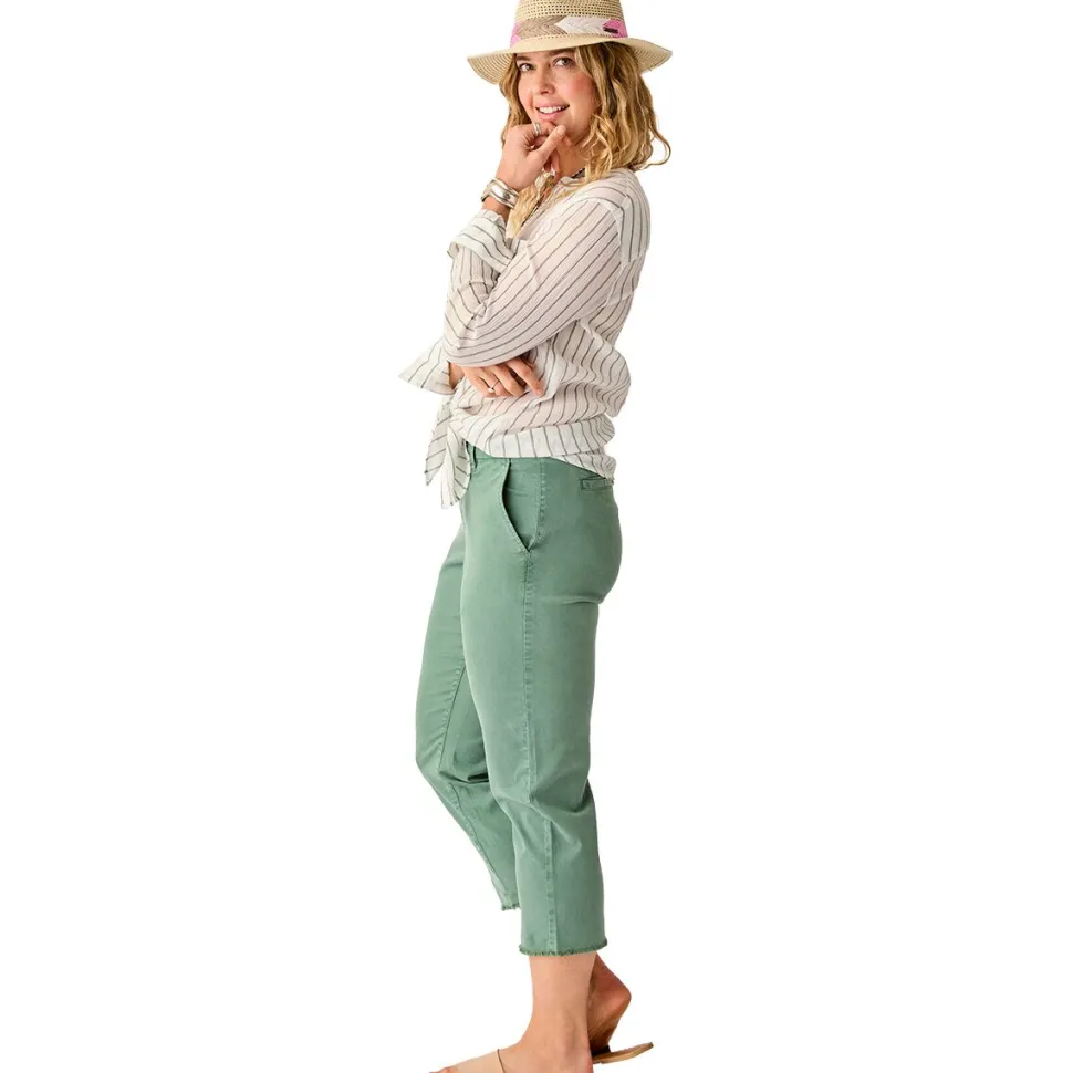 Sausolito Pant - Women's