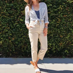 Sausolito Pant - Women's