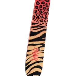 Savage Free Fat Ski - Women's