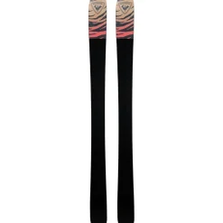 Savage Free Fat Ski - Women's