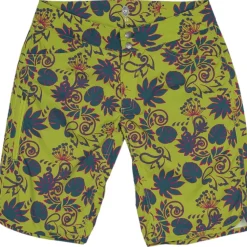 Savvy 11in Paisley Print Short - Women's