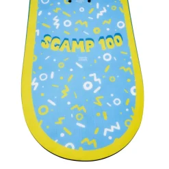 Scamp Snowboard - 2026 - Kids'