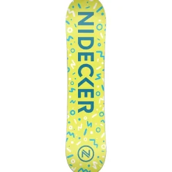 Scamp Snowboard - 2026 - Kids'