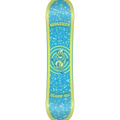 Scamp Snowboard - 2026 - Kids'