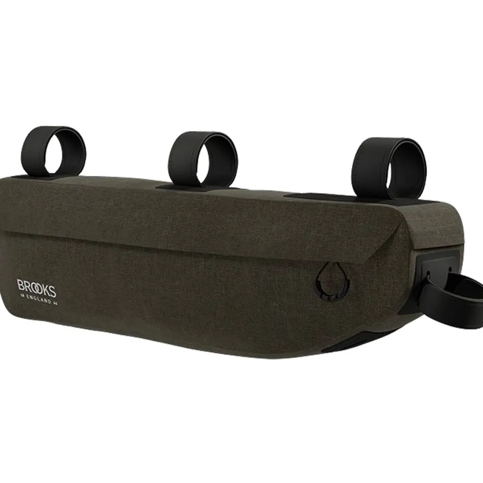 Scape 3L Frame Bag