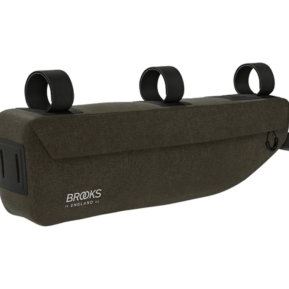 Scape 3L Frame Bag