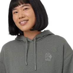 Scenic Arch Hoodie - Women's