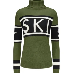 Schild Sweater - Women's
