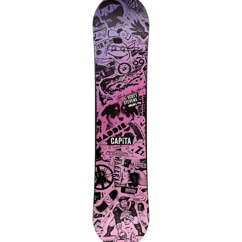 Scott Stevens Mini Snowboard - 2026 - Kids'