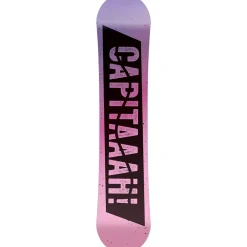 Scott Stevens Mini Snowboard - 2026 - Kids'