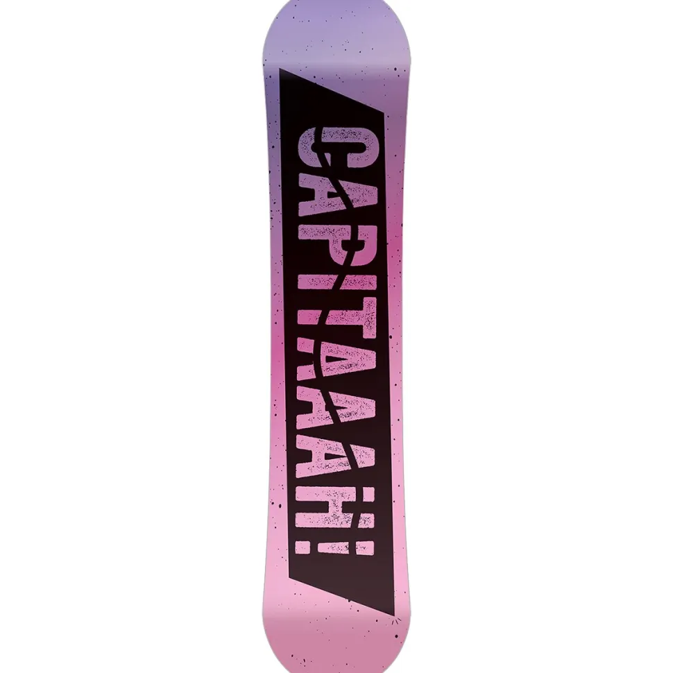 Scott Stevens Mini Snowboard - 2026 - Kids'