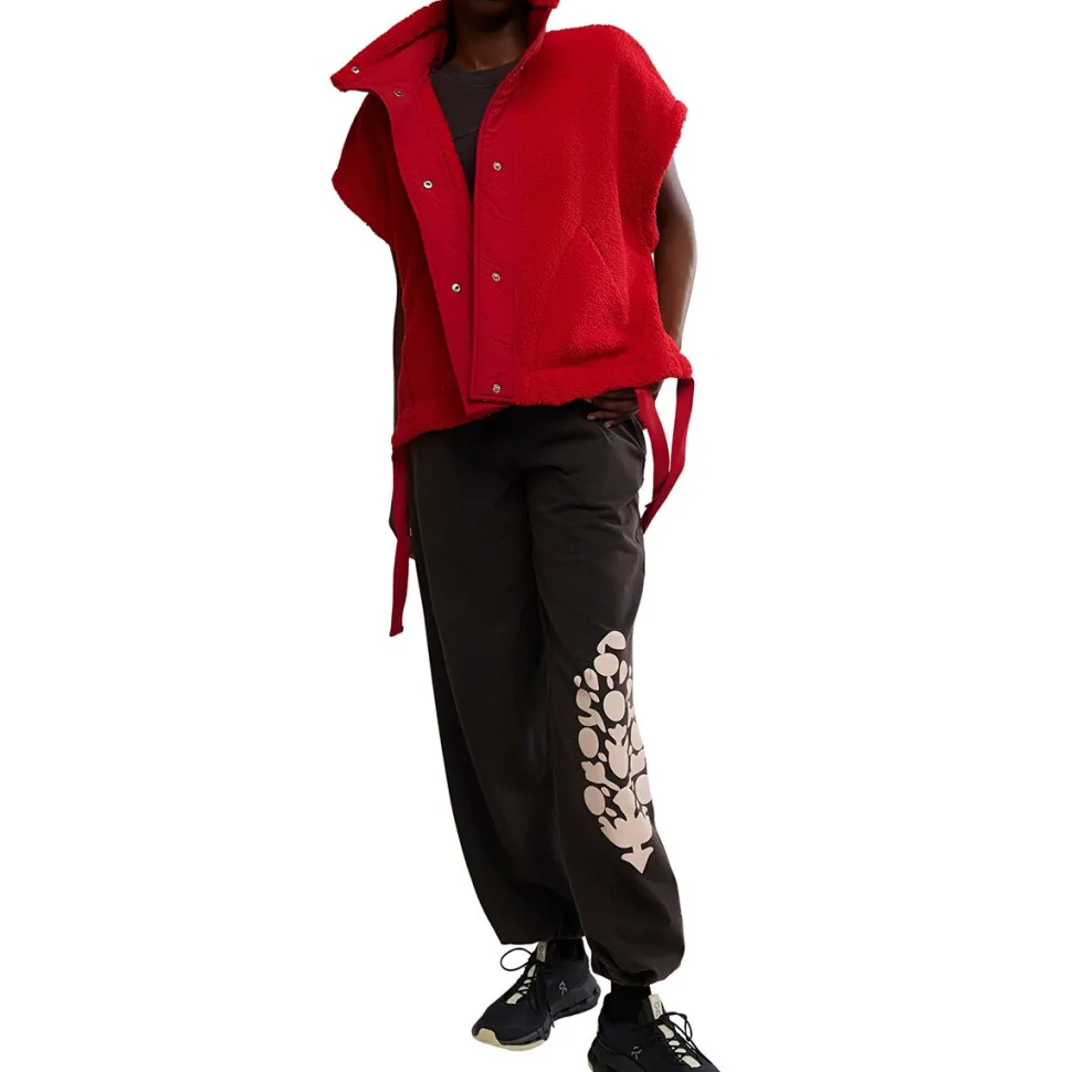 Scout It Out Vest - Women's