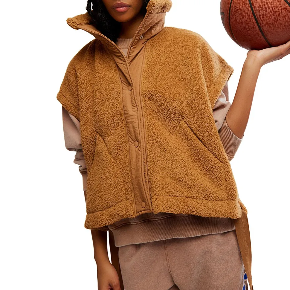 Scout It Out Vest - Women's