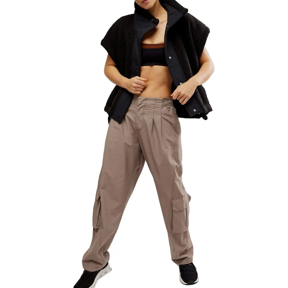 Scout It Out Vest - Women's