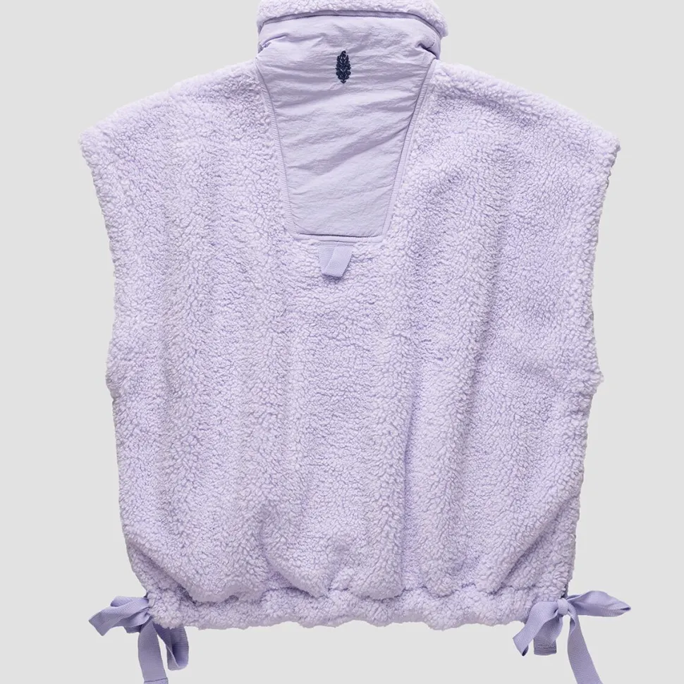 Scout It Out Vest - Women's
