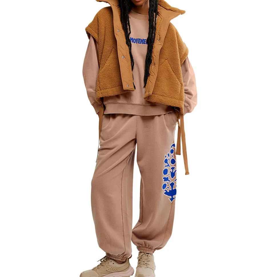 Scout It Out Vest - Women's