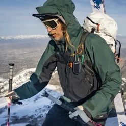 Scrambler GORE-TEX Jacket - Men's