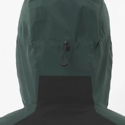 Scrambler GORE-TEX Jacket - Men's