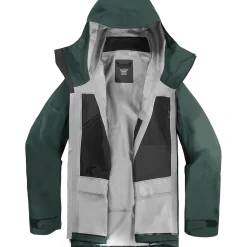 Scrambler GORE-TEX Jacket - Men's