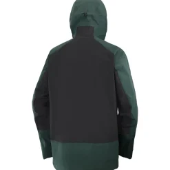 Scrambler GORE-TEX Jacket - Men's