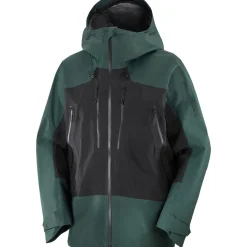 Scrambler GORE-TEX Jacket - Men's