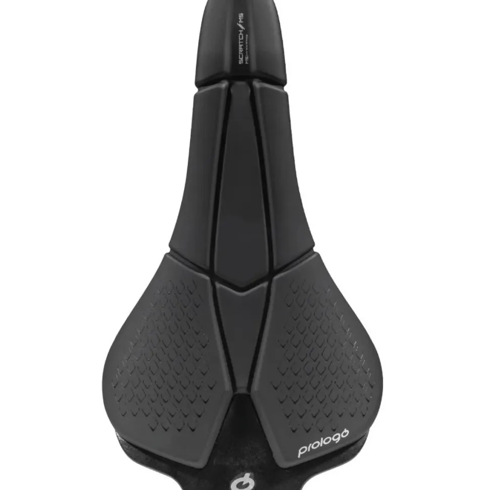 Scratch M5 Tirox Saddle