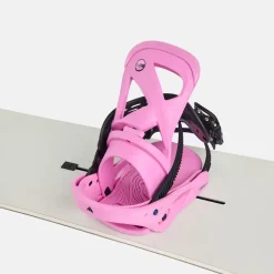 Scribe Re:Flex Snowboard Binding - 2026 - Women's