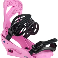 Scribe Re:Flex Snowboard Binding - 2026 - Women's