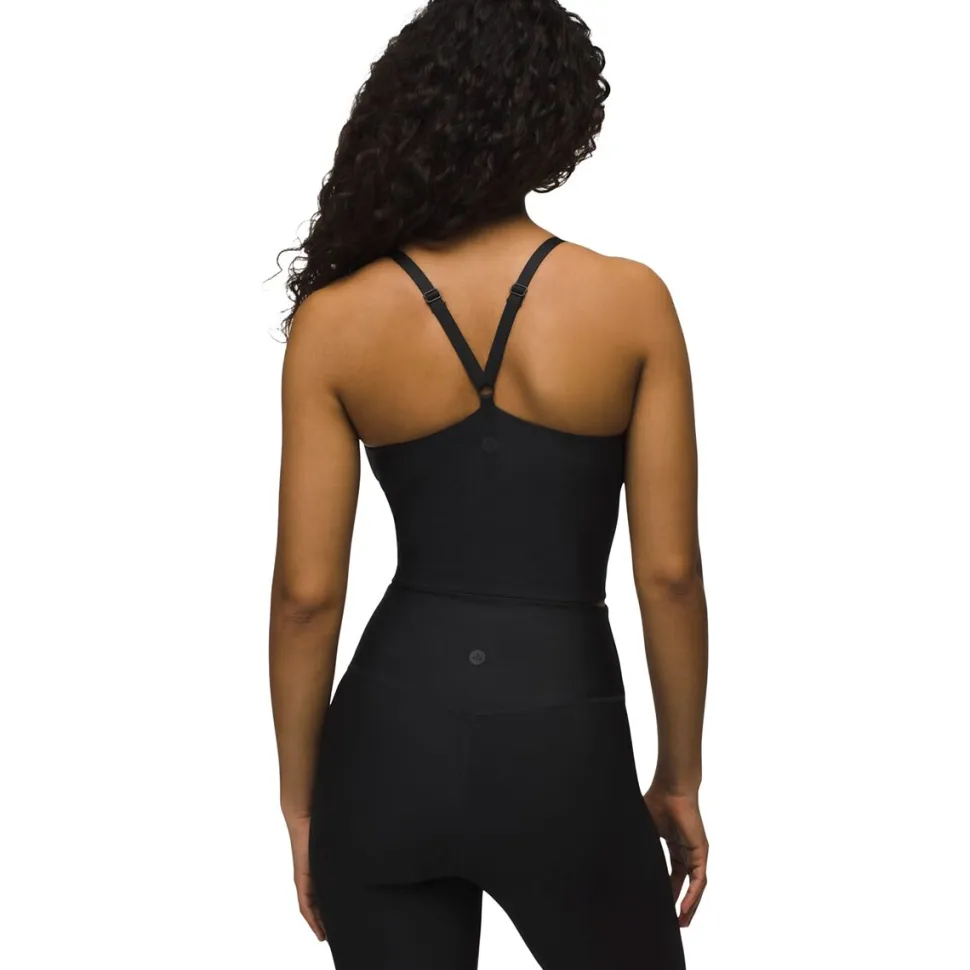 Sculpt Adjustable Cami Tank Top - Women's