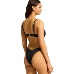 Sea Dive Underwire Bikini Top - Women's
