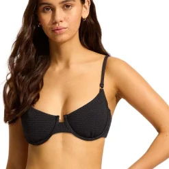 Sea Dive Underwire Bikini Top - Women's