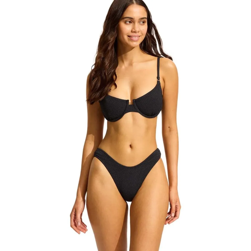 Sea Dive Underwire Bikini Top - Women's