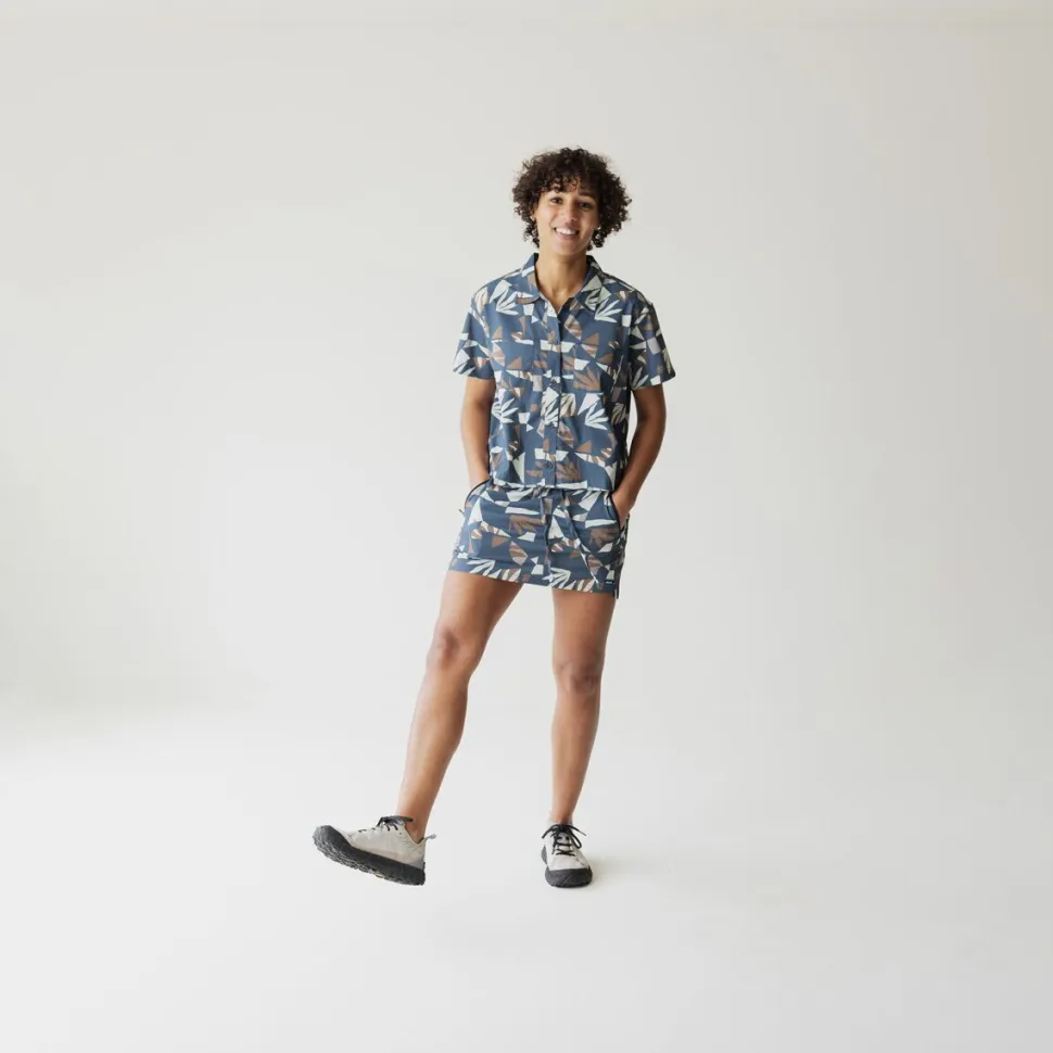 Sea La Vie Shirt - Women's