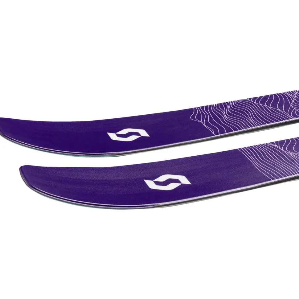 SEA 116 Ski