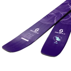 SEA 116 Ski