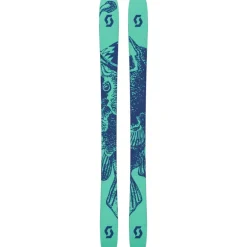 SEA 116 Ski