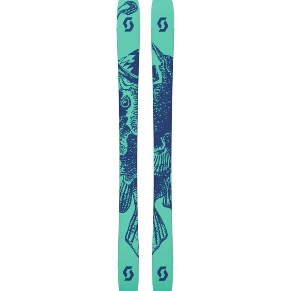 SEA 116 Ski