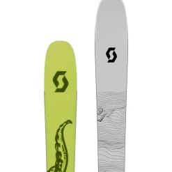 SEA 108 Ski